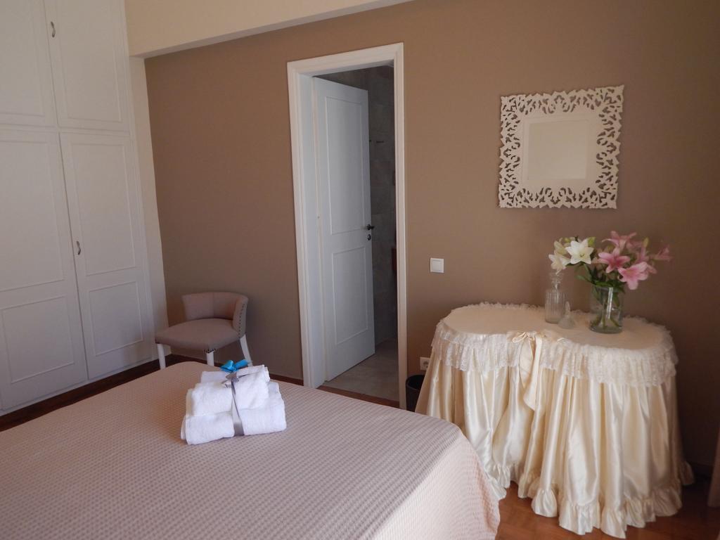 Slow Living Beautiful Villa Рафина Экстерьер фото