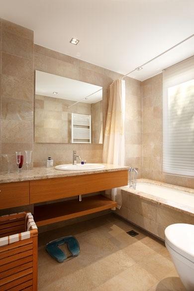 Slow Living Beautiful Villa Рафина Экстерьер фото