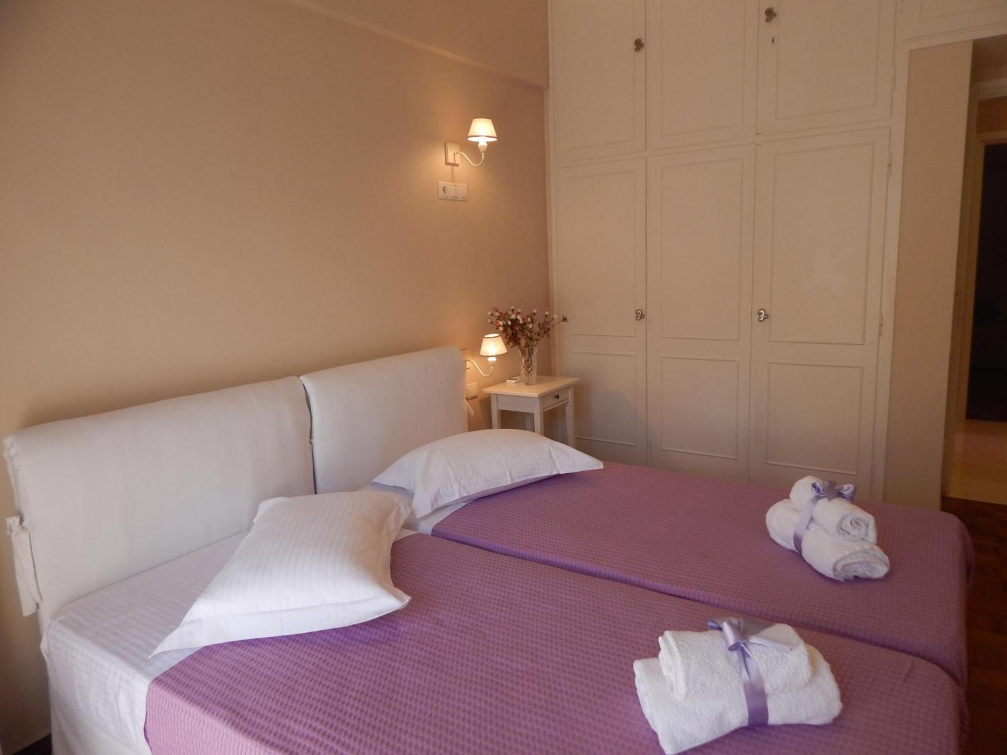 Slow Living Beautiful Villa Рафина Экстерьер фото