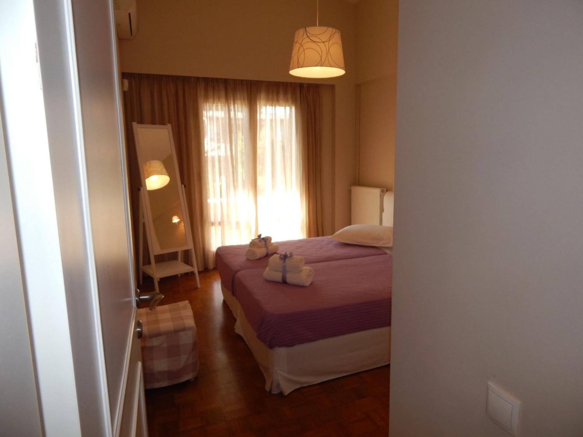 Slow Living Beautiful Villa Рафина Экстерьер фото