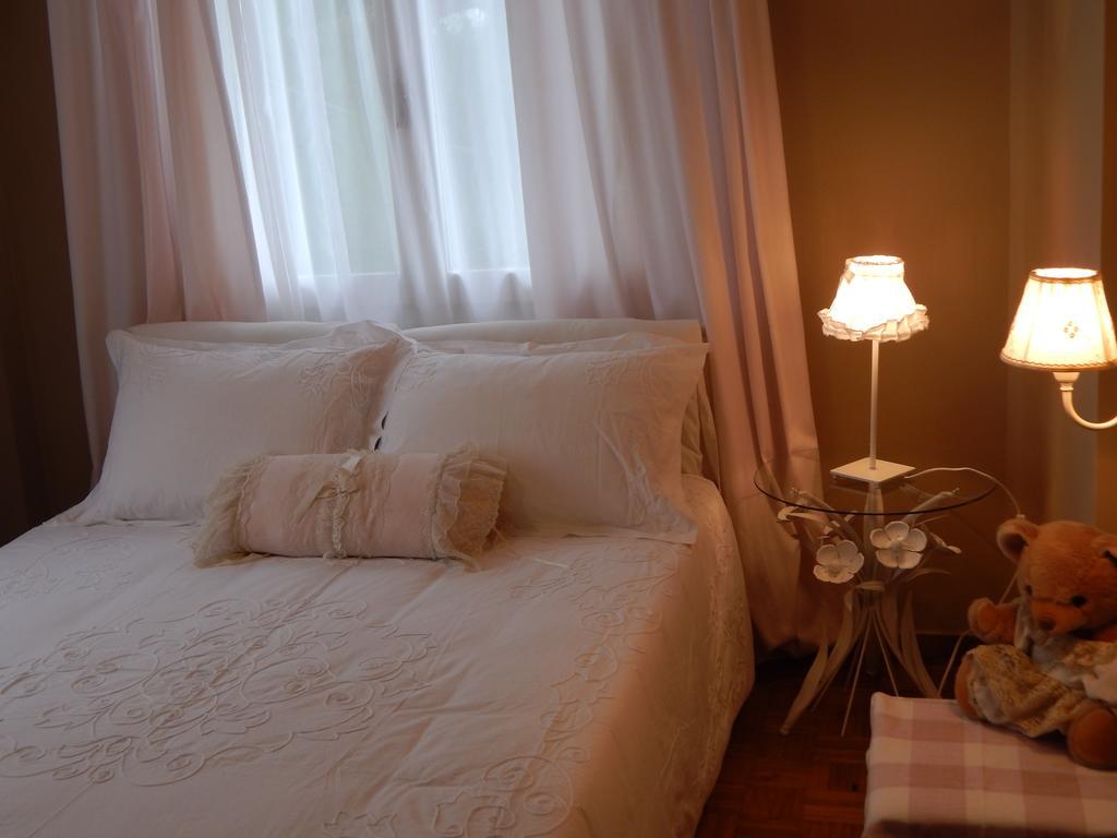 Slow Living Beautiful Villa Рафина Экстерьер фото